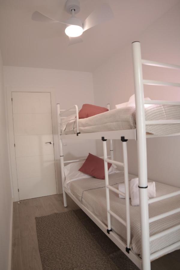 ז'ירונה Modern Apartament Al Costat Del Parc De La Devesa מראה חיצוני תמונה