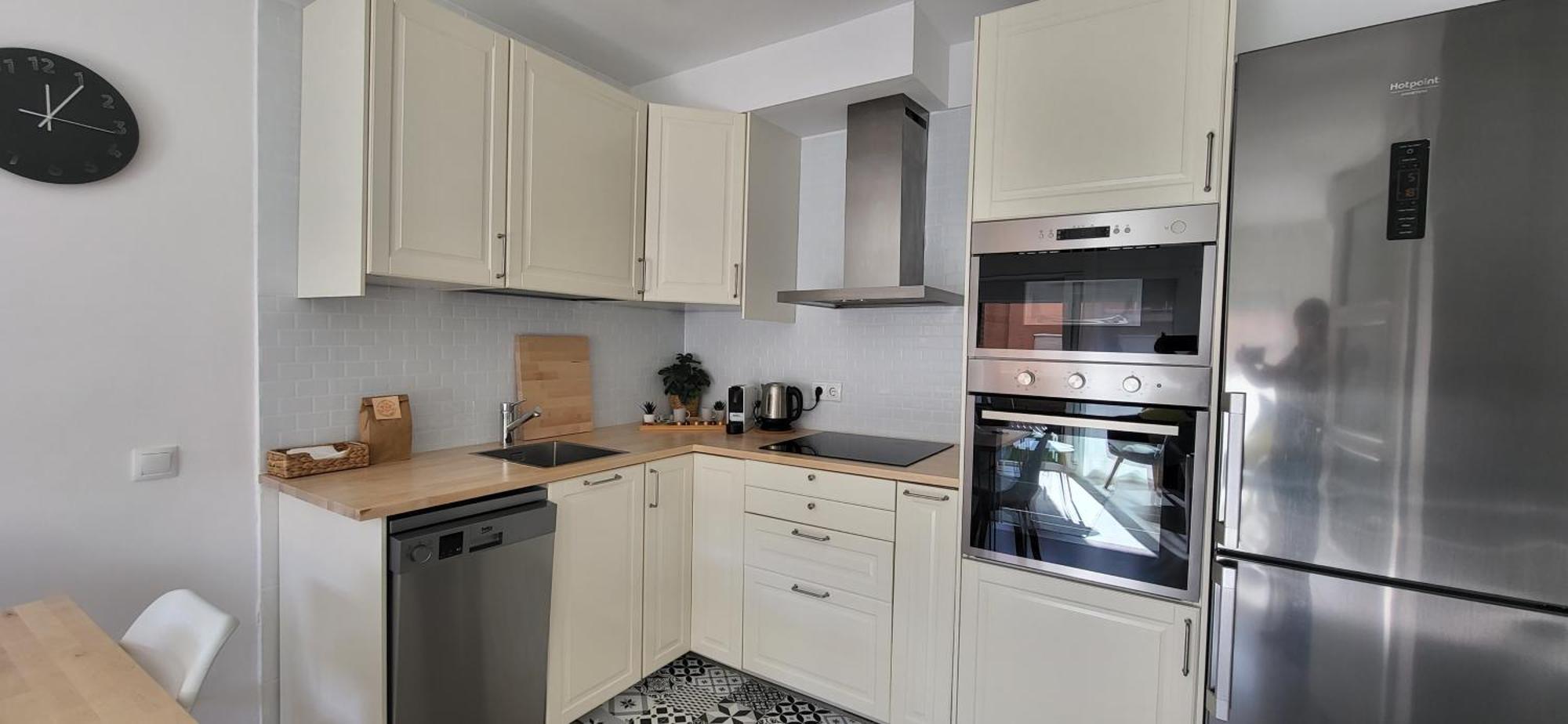 ז'ירונה Modern Apartament Al Costat Del Parc De La Devesa מראה חיצוני תמונה