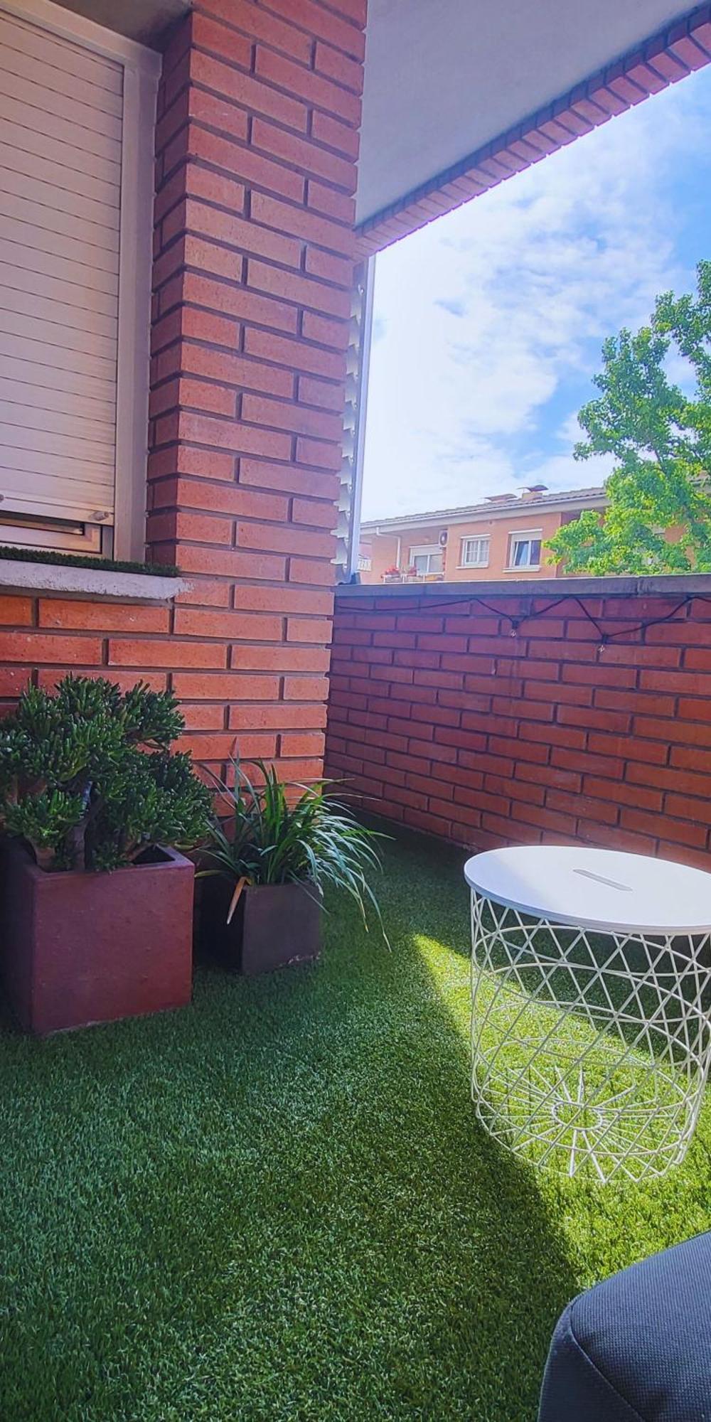 ז'ירונה Modern Apartament Al Costat Del Parc De La Devesa מראה חיצוני תמונה